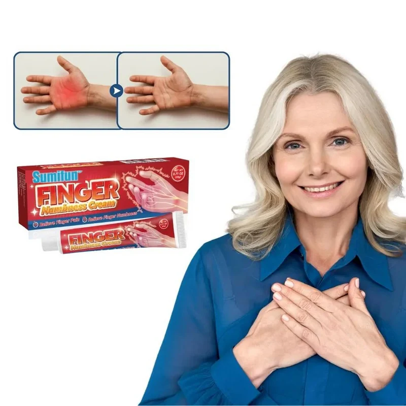 3x NuroLief® Cream
