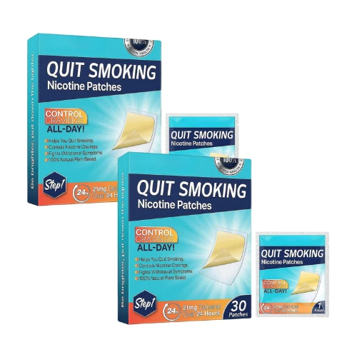 1+1 Free SmokeAway™