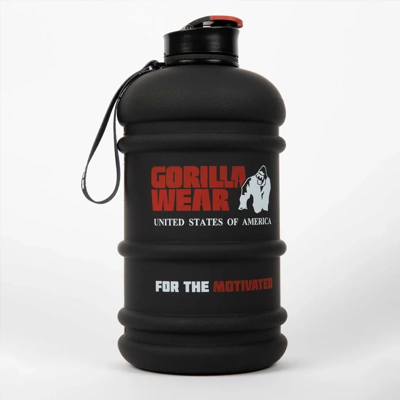 Gorilla Wear Water Jug 2.2 L