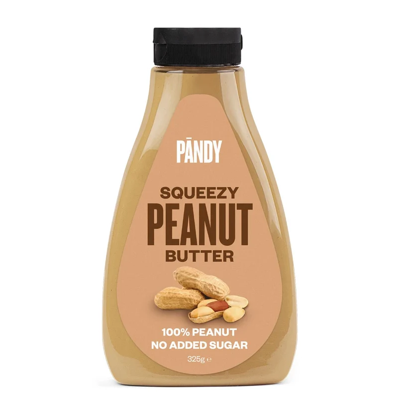 Pändy Squeezy 325 g