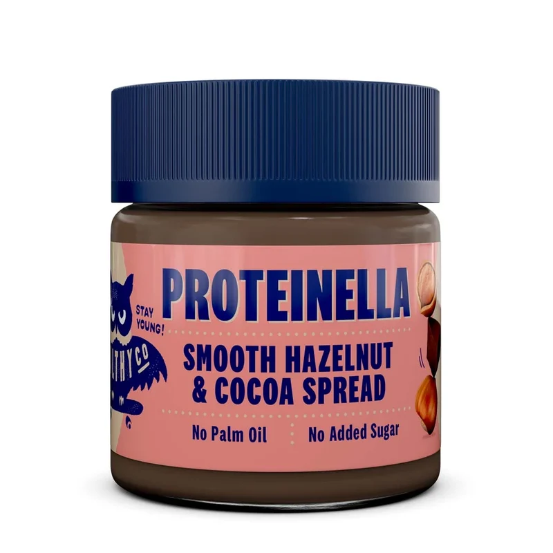 HealthyCo Proteinella 200 g
