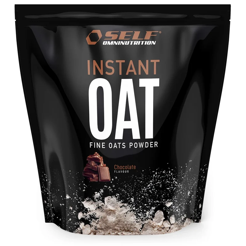 Self Omninutrition Instant Oat 1 kg