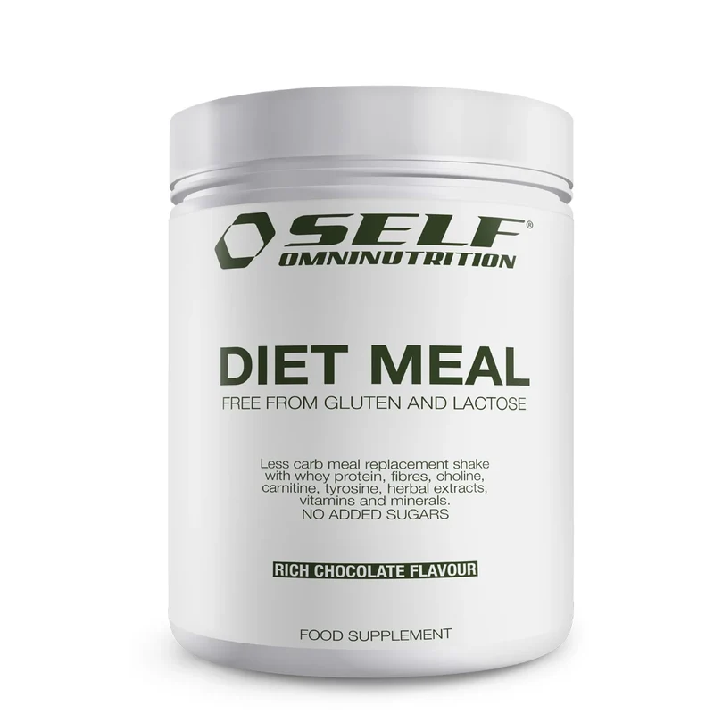 Self Omninutrition Diet Meal 500 g