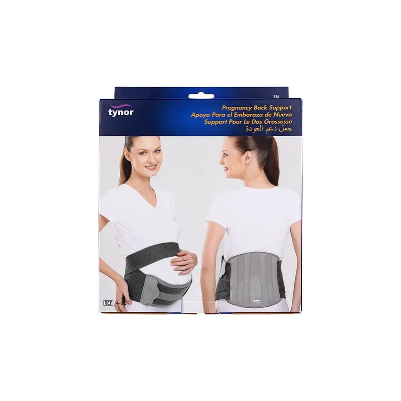 Tynor Pregnancy Back Support A20