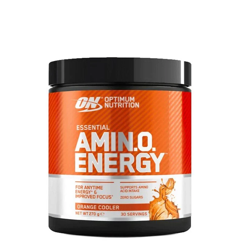 Optimum Nutrition Amino Energy 270 g