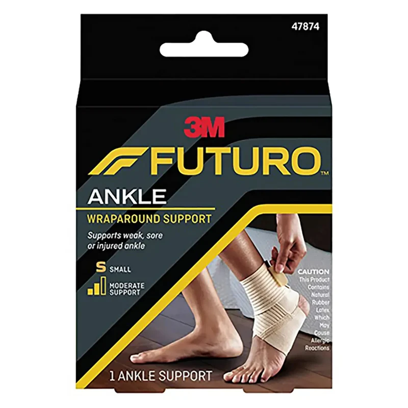 Futuro Ankle Wrap Around Support