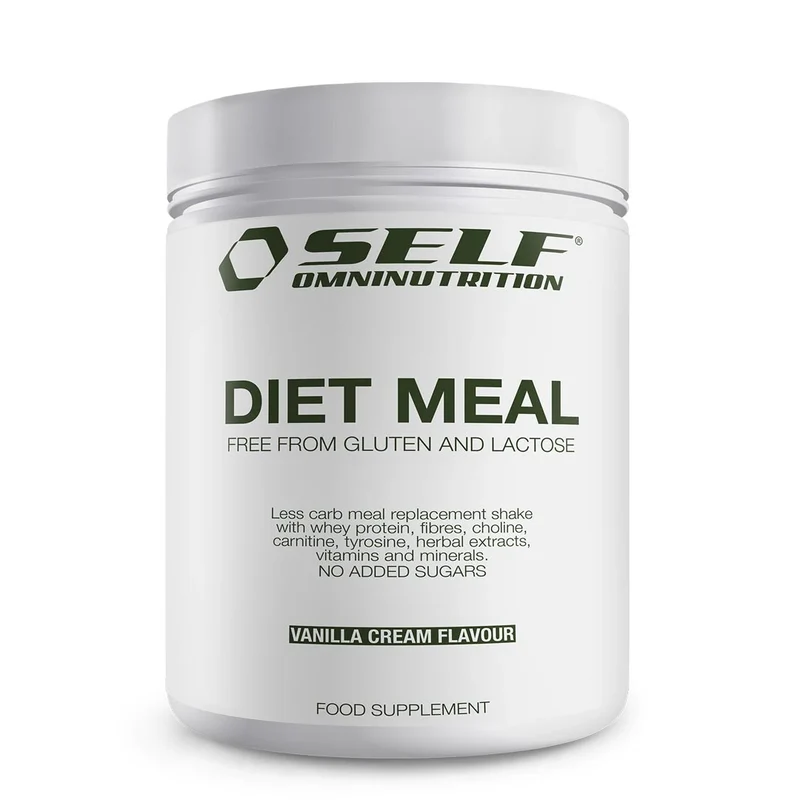 Self Omninutrition Diet meal 500 g