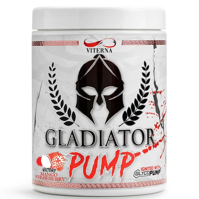 Viterna Gladiator Pump 440 g