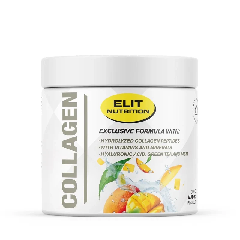 Elit Nutrition Collagen 300 g