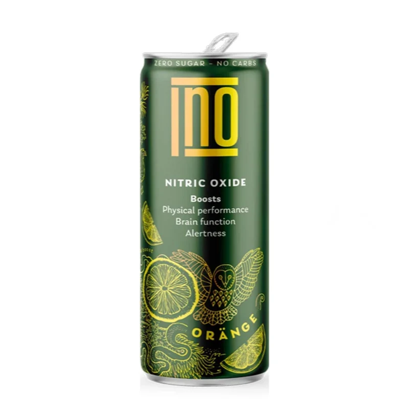 INO Nitric Oxide Drink 330 ml