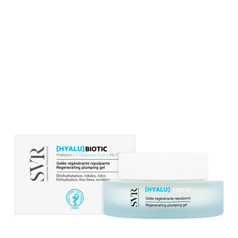 SVR Hyalu Biotic Cream 50ml