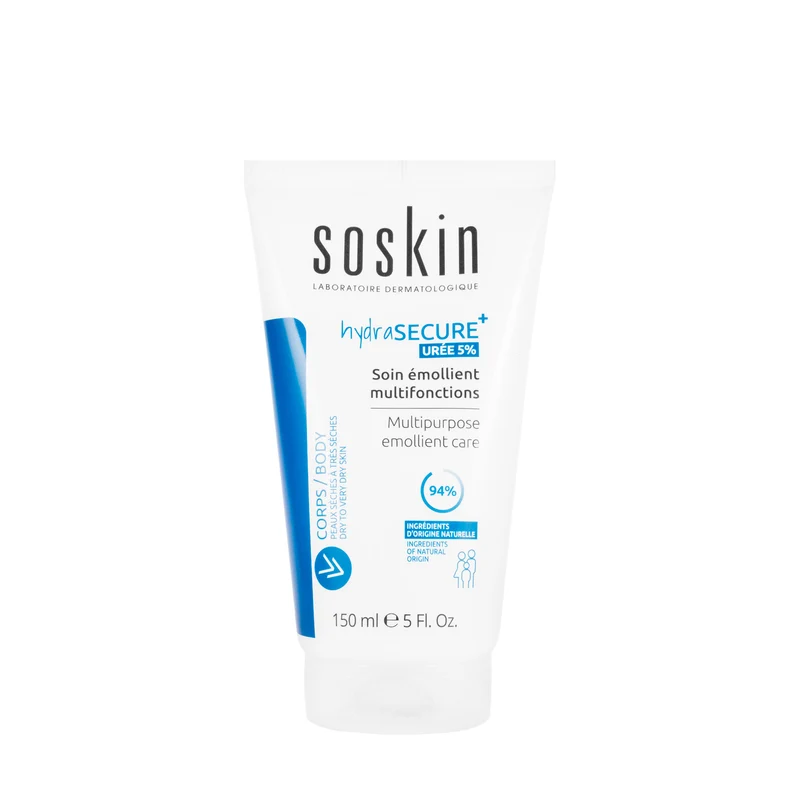 Soskin Hydra Multipurpose Emollient Care 150 ml