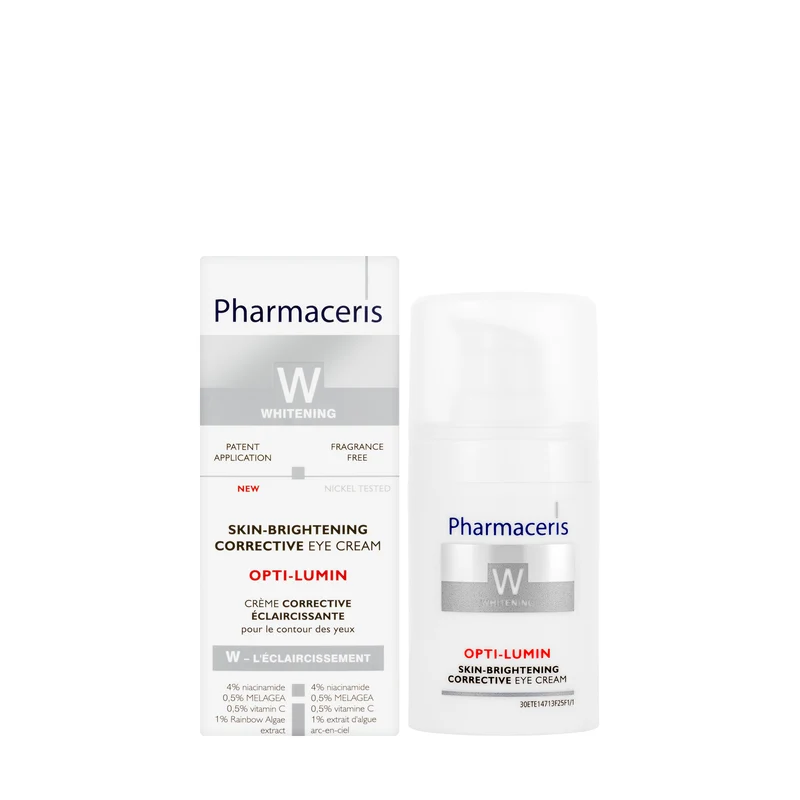 Pharmaceris Opti-Lumin Eye Cream 15 ml