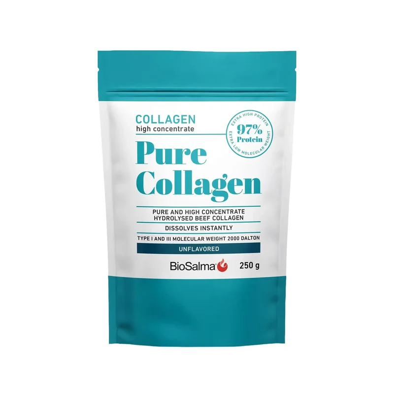 BioSalma Pure Collagen 250 g