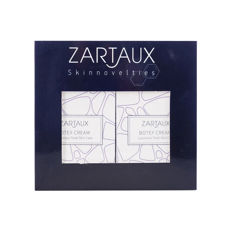 Zartaux Botex Cream 30 ml 1+1Offer