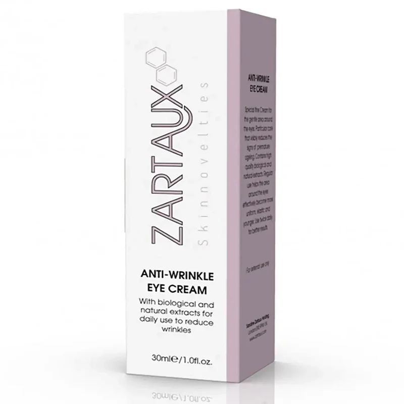 Zartaux Anti-Wrikle Eye Cream 30 ml