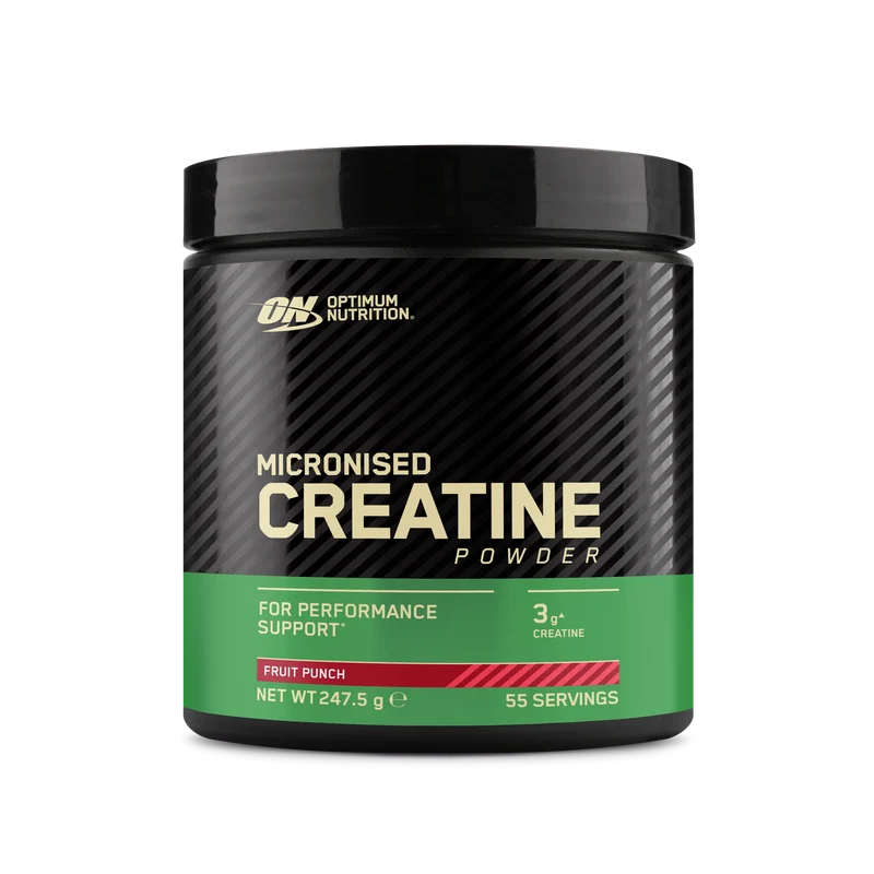 Optimum Nutrition Creatine Powder 247.5 g
