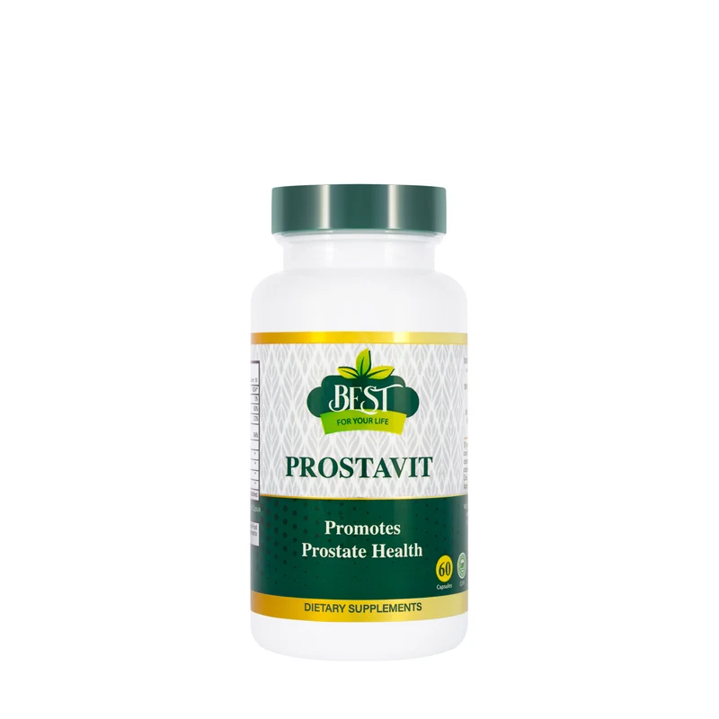 Best Prostavit 60 Tablet
