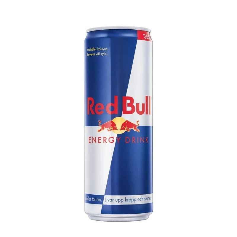 Red Bull Energidryck 250 ml