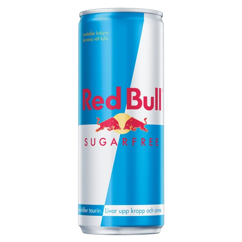 Red Bull Energidryck 355 ml