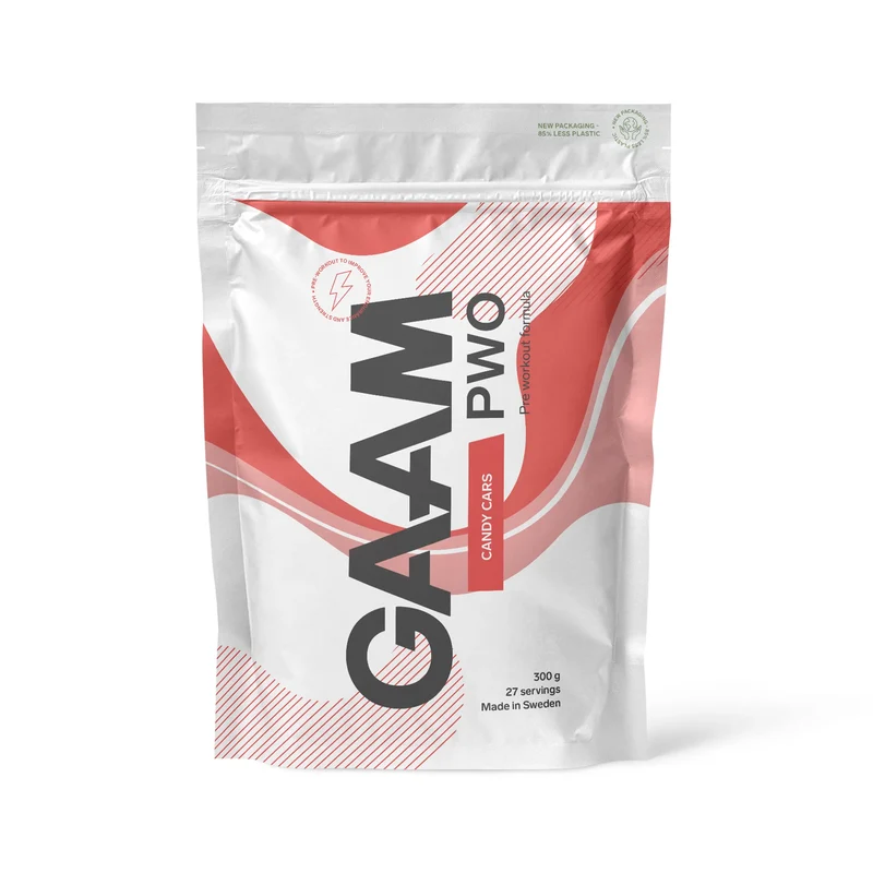 GAAM PWO 300 g