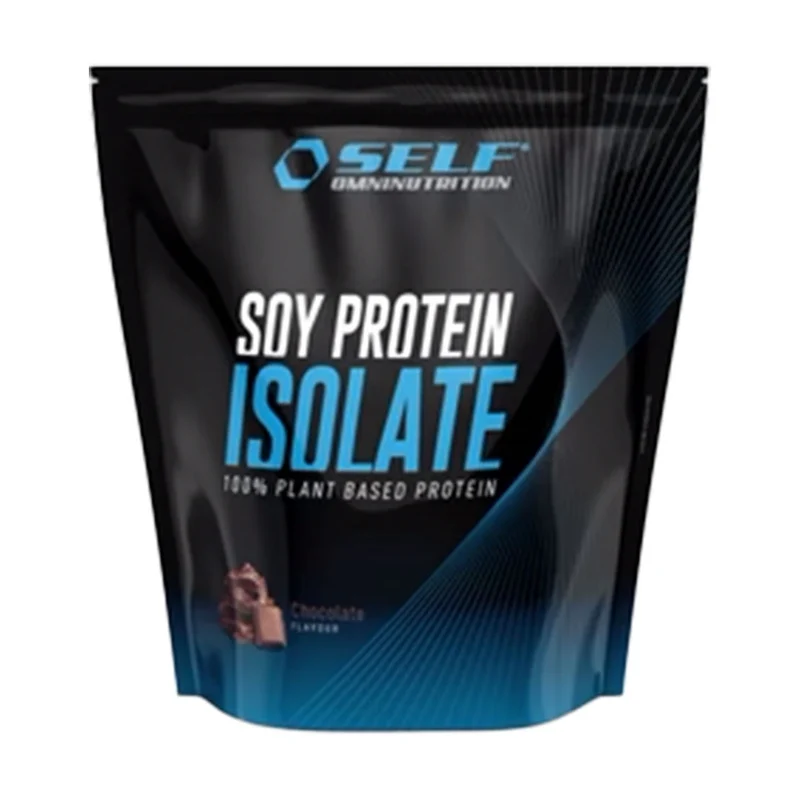 Self Omninutrition Soy Protein 1 kg