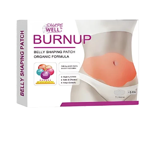 ShapeWell™ | Verbrandt tot 7 kg in de eerste week