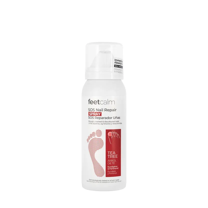 Feetcalm SOS Nail Repair Spray 75 ml
