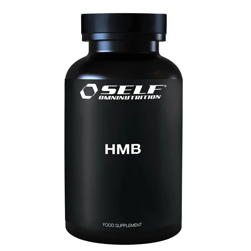 Self Omninutrition HMB pure Grade 1g