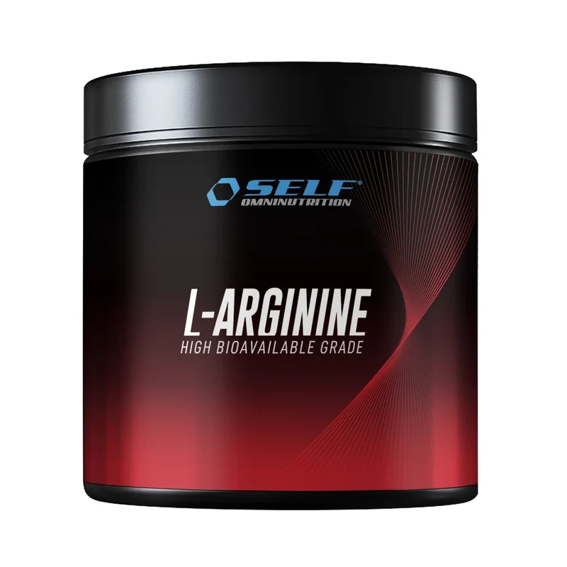 Self Omninutrition Arginine 200 g