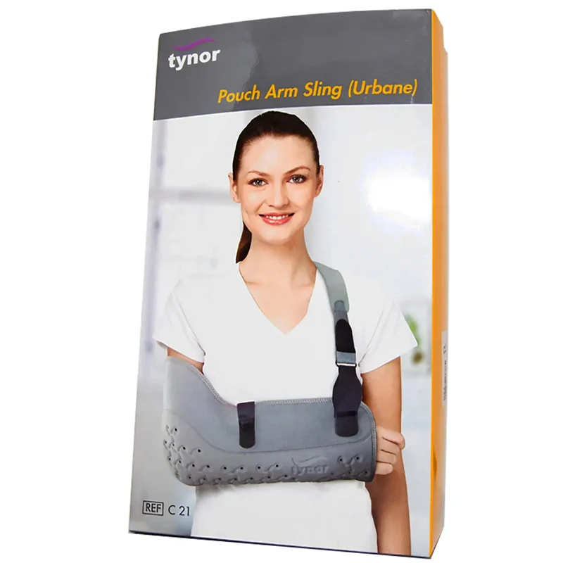 Tynor Arm Sling Urbane C21