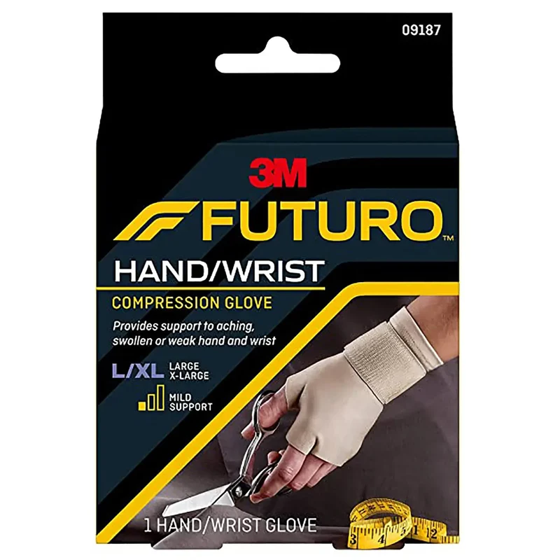 Futuro Hand/Wrist Compression Glove