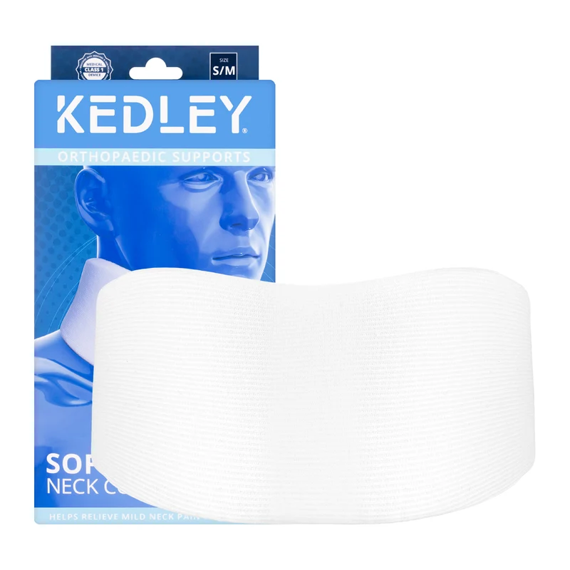 Kedley Soft Neck Collar
