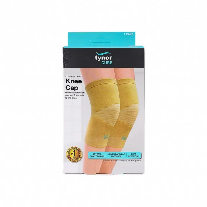 Tynor Knee Cap Pair D04