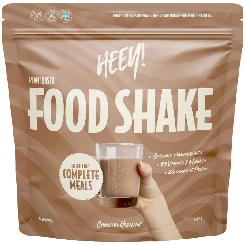 Heey! Food Shake 1.4 kg