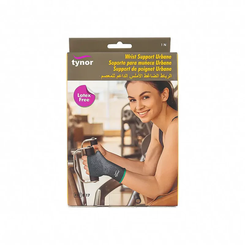 Tynor Wrist Support Urbane E17