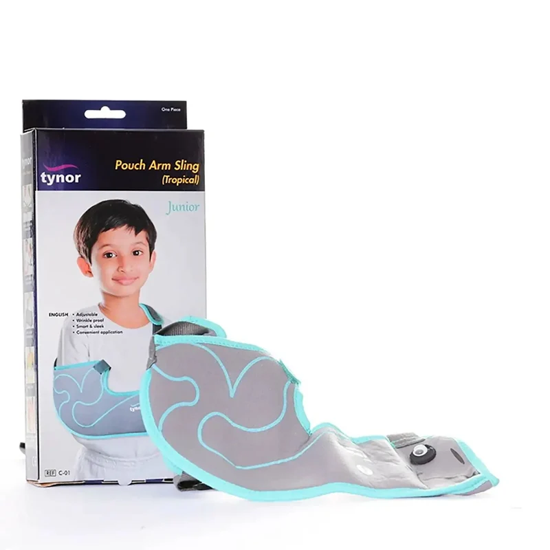 Tynor Arm Sling Tropical C-01