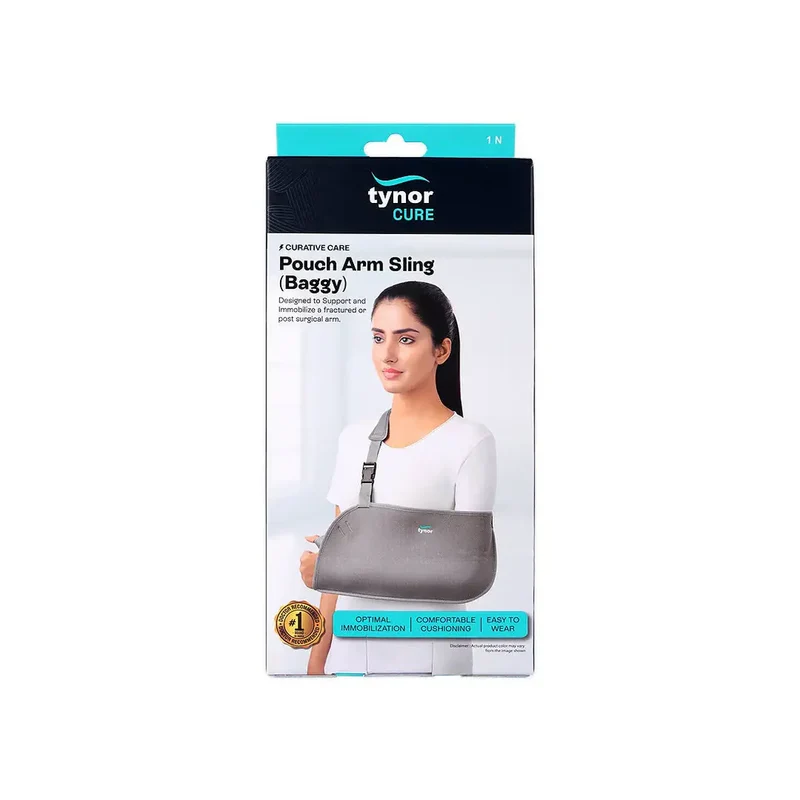 Tynor Arm Sling Baggy C-06