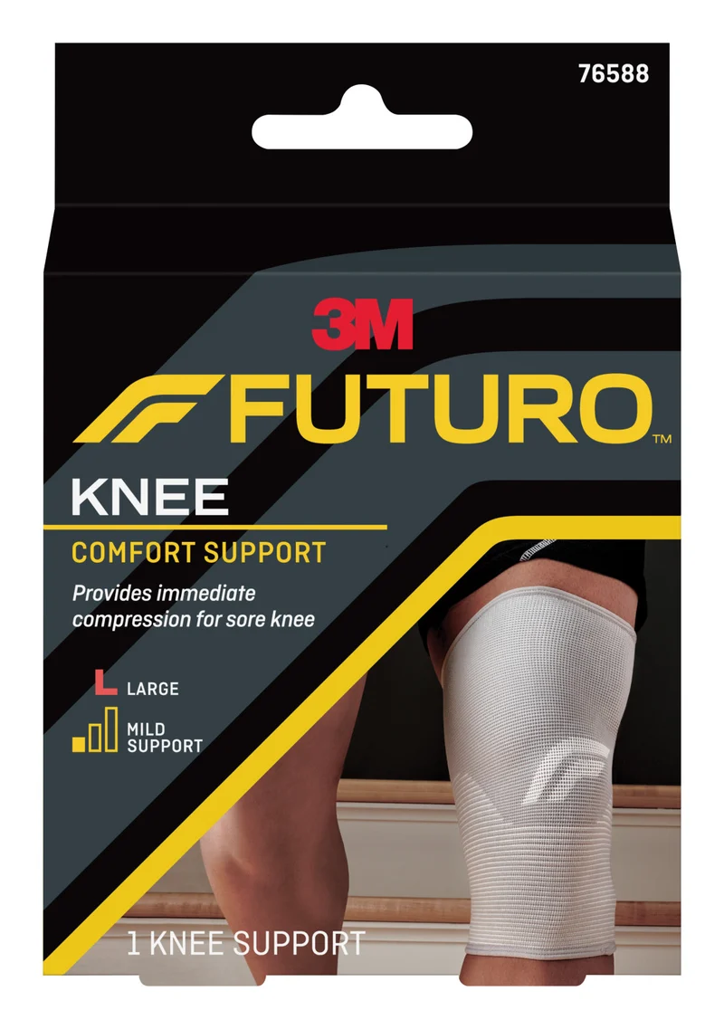 Futuro Knee Comfort Support