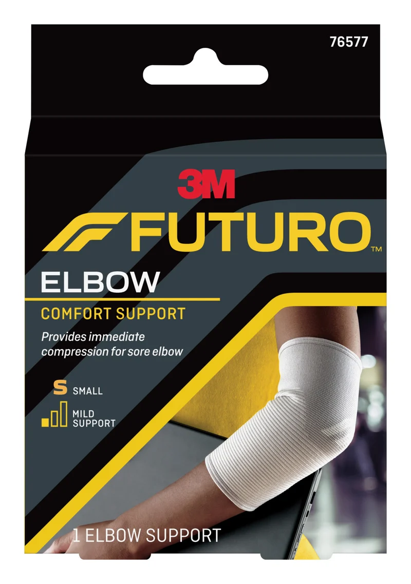 Futuro Elbow Comfort Support