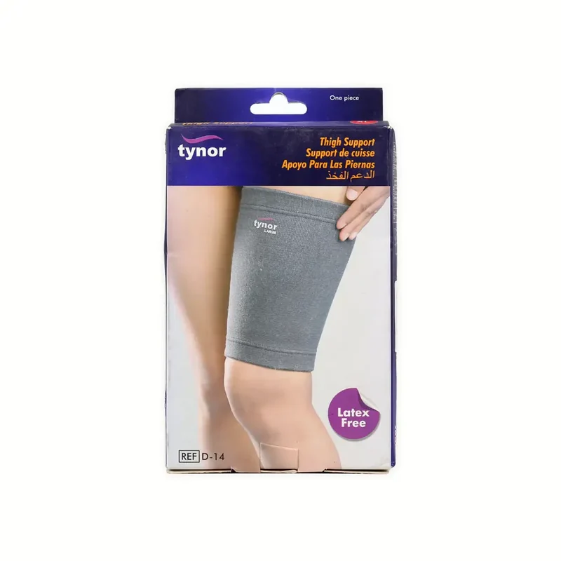 Tynor Thigh Support D14