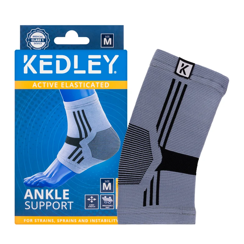 Kedley Ankle Support