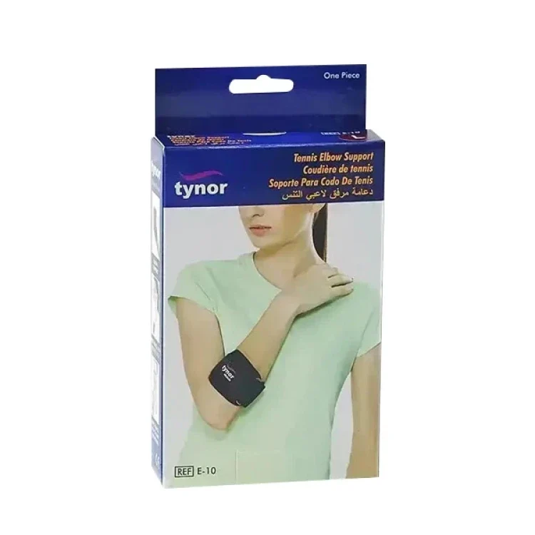 Tynor Tennis Elbow Support E10