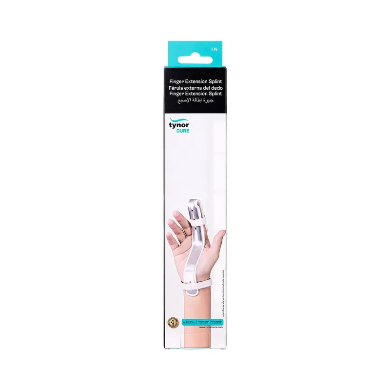 Tynor Finger Extension Splint F 03