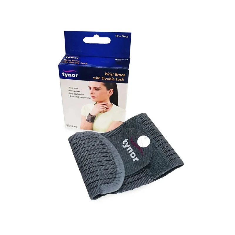 Tynor Wrist Brace E05