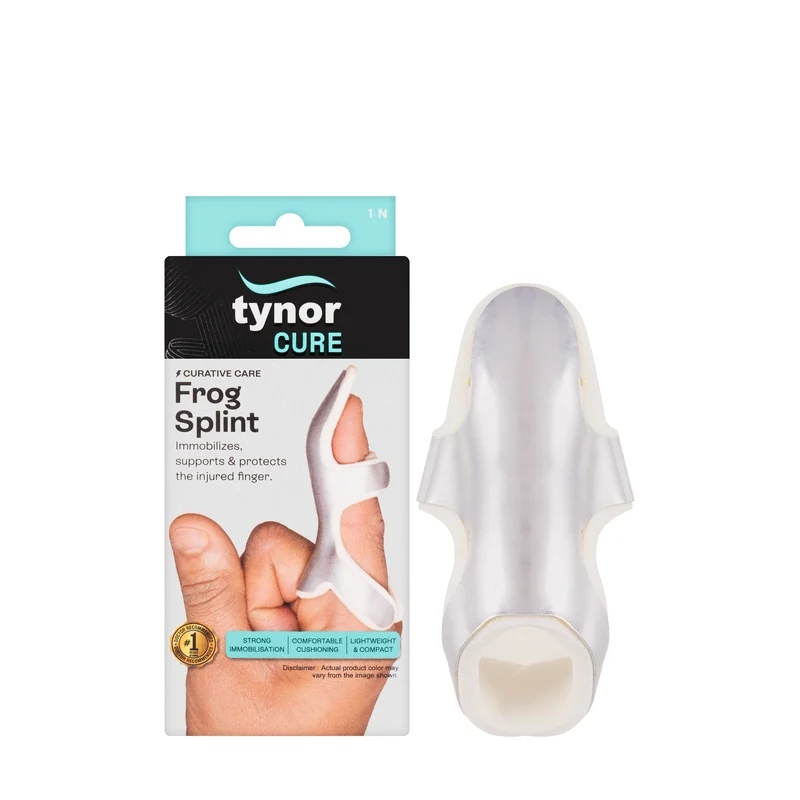 Tynor Frog Splint F04