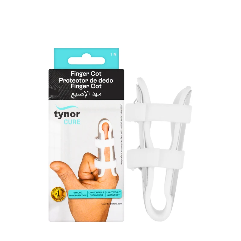 Tynor Finger Cot 1 Piece F02