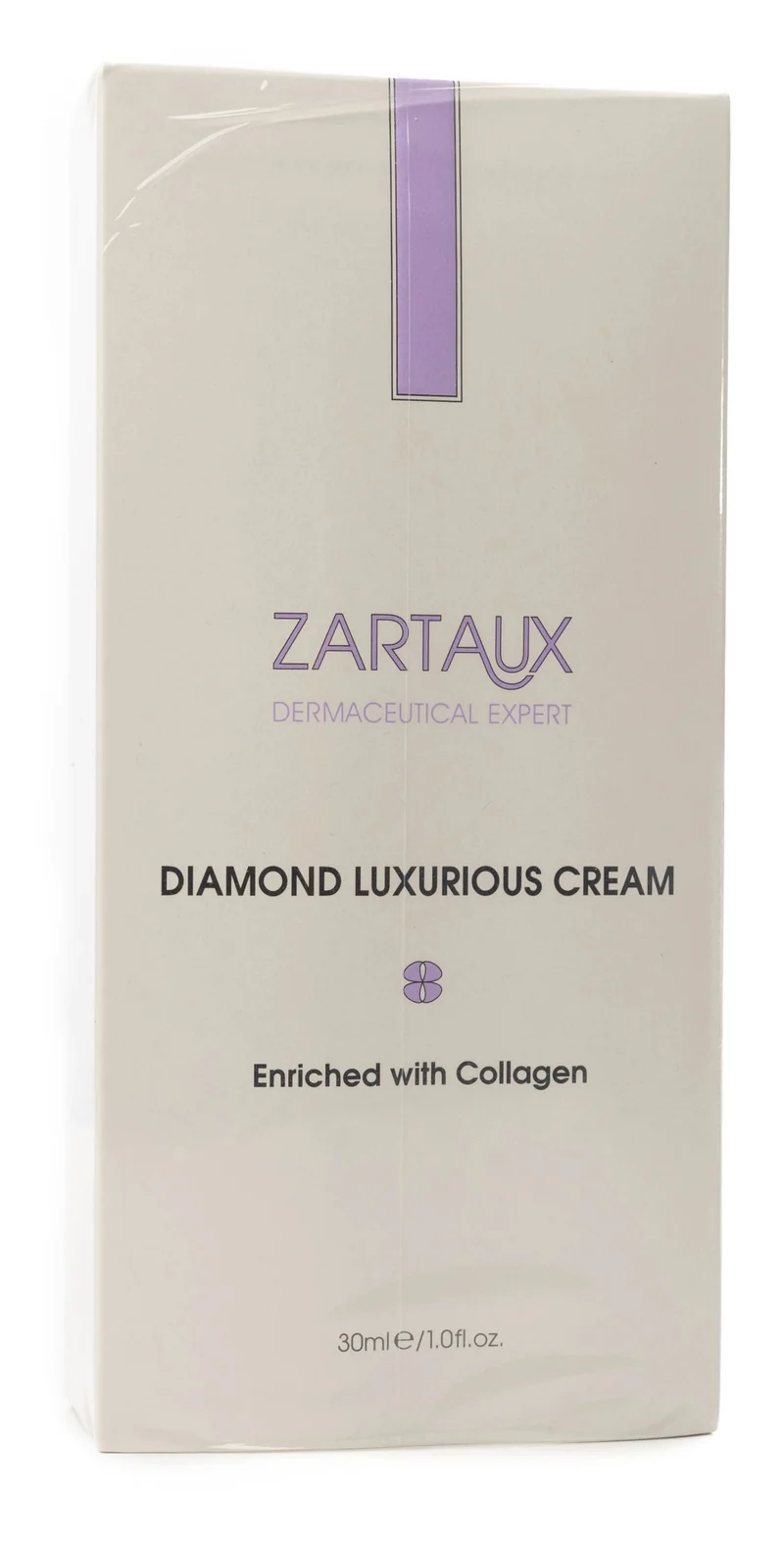 Zartaux Diamond Luxurious Cream 30 Ml