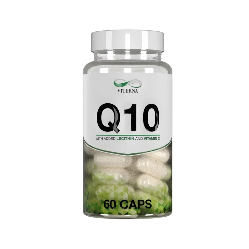 Viterna Q10 60 caps