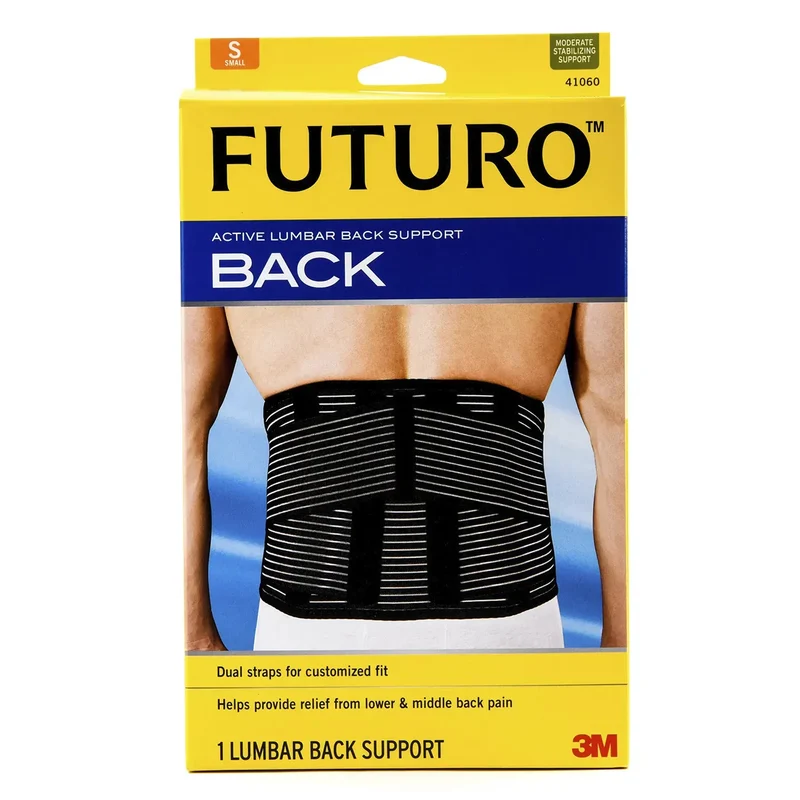 Futuro Active Lumbar Back Support